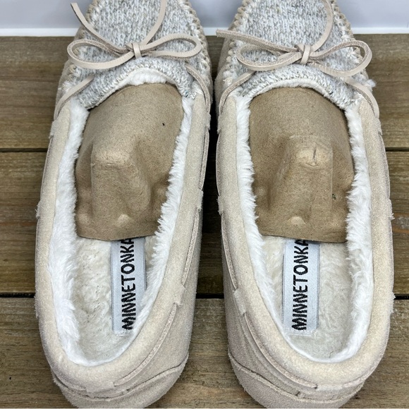 Minnetonka Cally Slippers - Picture 5 of 6